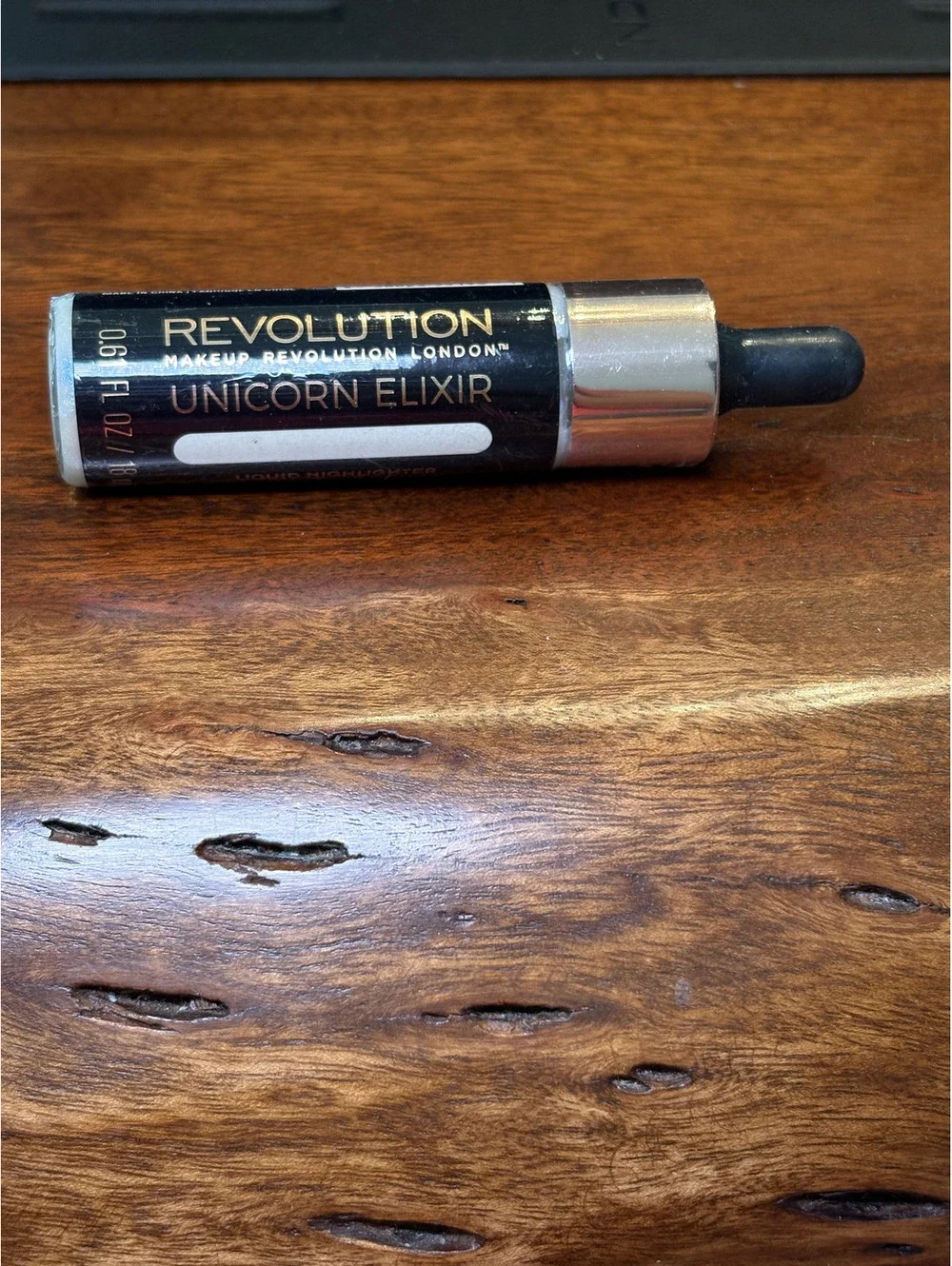 Revolution unicorn elixir